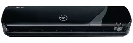 GBC laminointilaite Inspire+ A3, musta - Kuumalaminointilaitteet - 4402076EU - 1
