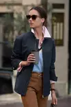 Detroit Unisex takki - Välikausitakit - DETR-U - 1