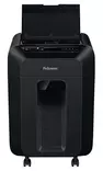 Fellowes AutoMax 80M paperisilppuri ristiinleikkaava - Paperintuhoojat - 4621501EU - 1