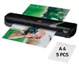 GBC laminointilaite Inspire+ A3, musta - Kuumalaminointilaitteet - 4402076EU - 3