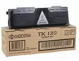 Kyocera TK-130 FS-1128MFP.FS1300D.FS1300DN bk - Kyocera laserkasetit - 0T2HS0EU - 1