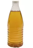 PET-muovipullo, korkki 1000ml / 1L, halkaisija 38mm - Kertakäyttöastiat - UB1U - 2