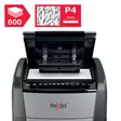 Rexel paperintuhooja Optimum AutoF+ 600X - Paperintuhoojat - REX2020600XEU - 2