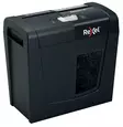 Rexel Secure X6 paperintuhooja P4 - Paperintuhoojat - 2020122EU - 1