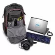 Targus Strike Gaming Backpack -reppu 17,3" - Tietokonelaukut ja -reput - TSB900EU - 2