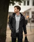 York Unisex sadetakki - Välikausitakit - YORK-U - 6