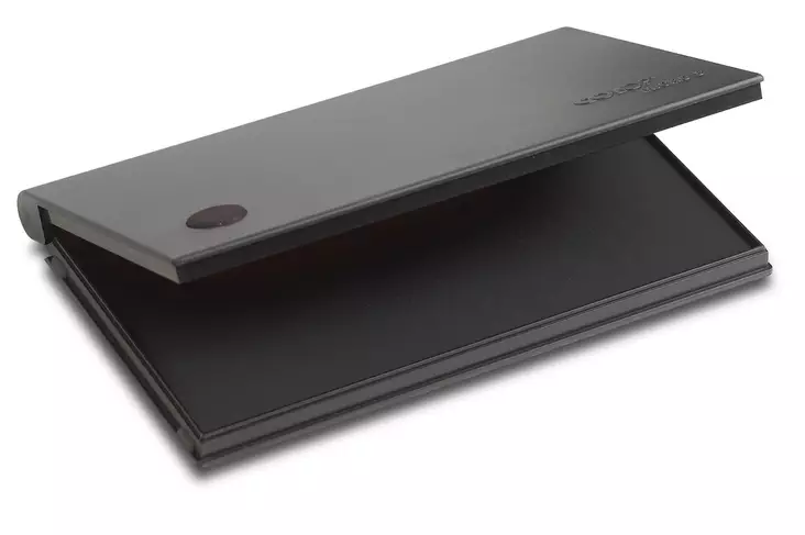 Micro 3, 9x16cm väri musta - Leimasimet - 7770004916mu - 1