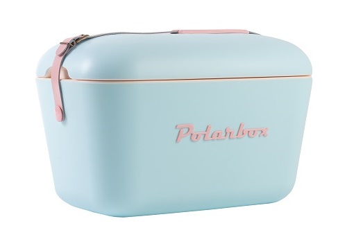 Polar box kylmälaatikko, 20L, sininen - Kylmälaukut - POL20LBLAU - 1