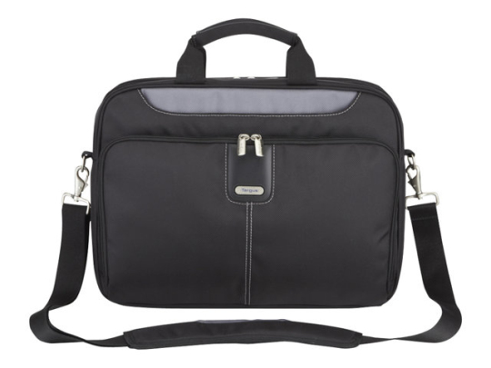 Targus Transit Toploading case 15-15.6 - Tietokonelaukut ja -reput - TBT23202EU - 2