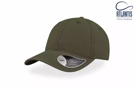 Groovy Mid Visor-lippis GROV - Hatut - 13-13-GROV - 2