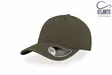 Groovy Mid Visor-lippis - Lippikset - GROV - 2