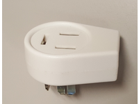 Adaptor DK hermo & RJ11 6/2 - Puhelin - TLFDIV - 1
