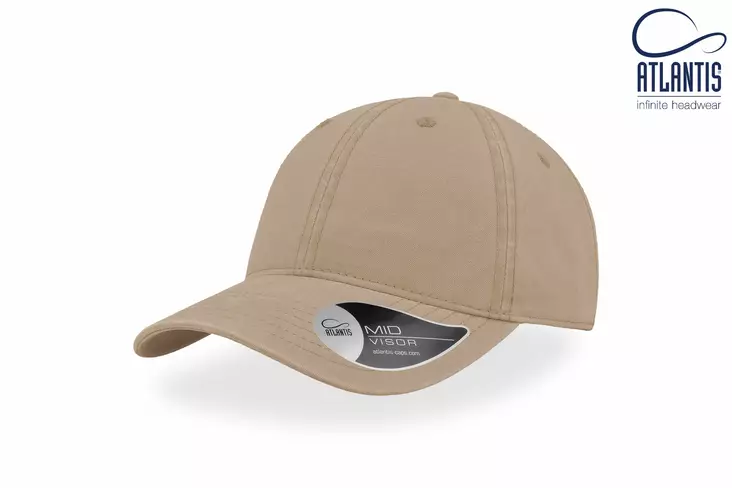 Groovy Mid Visor-lippis - Lippikset - GROV - 1