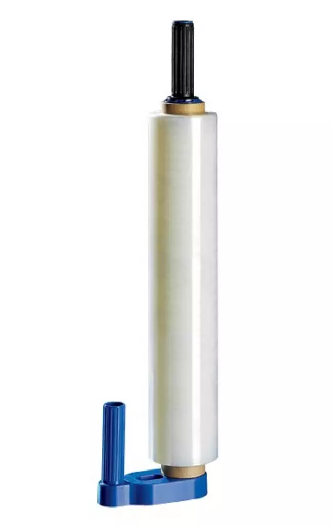 Käsikiristelaite 450mm-500mm kalvolle - Pakkaus- ja postitustarvikkeet - 1397V - 1