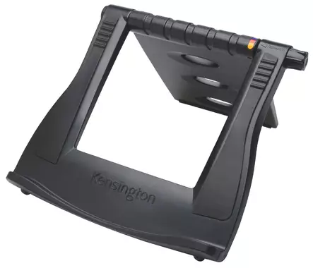 Kensington SmartFit Easy Riser -jäähdytysteline kannettavalle tietokoneelle - Näytön telineet - K52788WW - 1