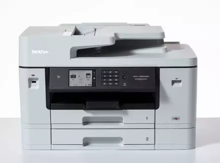 MFC-J6940DW Inkjet up to A3 4-in-1 - Brother tulostimet - BROMFCJ6940DW - 1