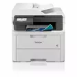BrotherDCP-L3560CDW LED-colorlaserprint - Brother tulostimet - BRODCPL3560CDW - 1