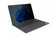 Tietoturvasuoja Kensington MagPro 16" 16:10 laptop - Häikäisy- ja tietoturvasuojat - K55256WW - 2