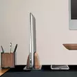 Alba kannettavan teline puu/metalli - Tablet- ja puhelintarvikkeet - ODSTANDW - 2