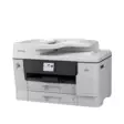 Brother MFC-J6960DW Mustesuihku A3 Monitoimilaite - Brother tulostimet - BROMFCJ6960DW - 3