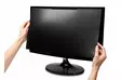Tietoturvasuoja Kensington MagPro 23,8" 16:9 - Häikäisy- ja tietoturvasuojat - K58356WW - 4