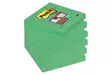 Viestilappu Post-it Super Sticky -notes Parsanvihreä - Viestilaput, muistilaput, kuutiot - 3M6546SSAW - 1