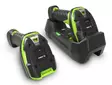 Zebra viivakoodilukija LI3678S Ultra-Rugged - Viivakoodinlukijat - LI3678-SR3U42A0S1W - 1