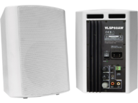 Active Speaker Set, White. - Kaiuttimet - VLSP60AW - 1