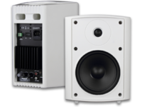 Active Speaker Set, White. - Kaiuttimet - VLSP61AW - 1