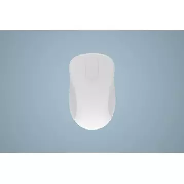 CHERRY Hygiene Vesitiivis Langaton Hiiri Rulla Sensoriliuskalla USB, Valkoinen - Tietokonehiiret - CHEAKPMH21OSFUSW - 1