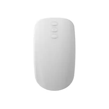 CHERRY Langaton Hiiri Kolmella Rullannäppäimellä USB, Valkoinen - Tietokonehiiret - CHEAKPMH3OBFUSW - 1