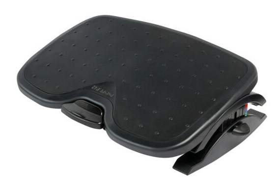 Kensington jalkatuki SoleMate säädettävä - Jalkatuet - K52789WW - 1