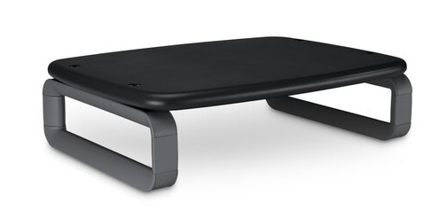 Kensington Monitor Stand Plus -näyttöteline SmartFit-järjestelmällä - Näytön telineet - K52786WW - 1