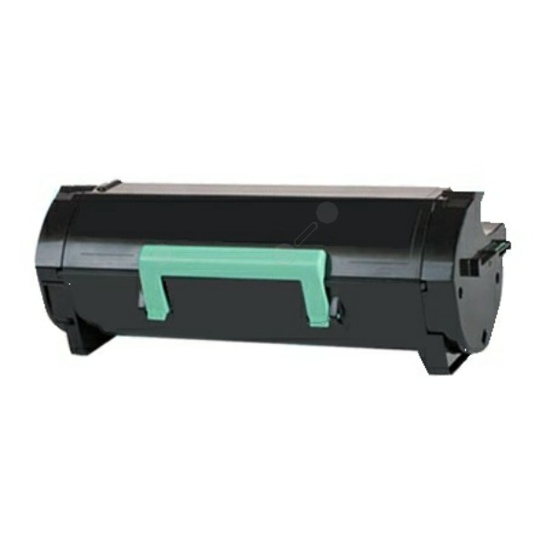 Konica-Minolta Toner TNP-39 10k Musta - Konina Minolta laserkasetit - A63V00W - 1