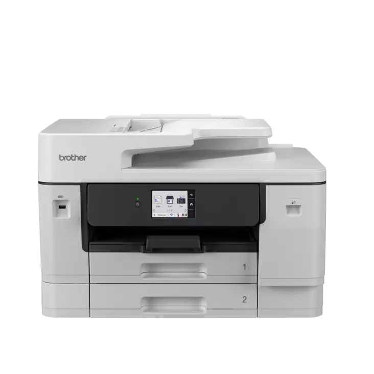 Brother MFC-J6960DW Mustesuihku A3 Monitoimilaite - Brother tulostimet - BROMFCJ6960DW - 1