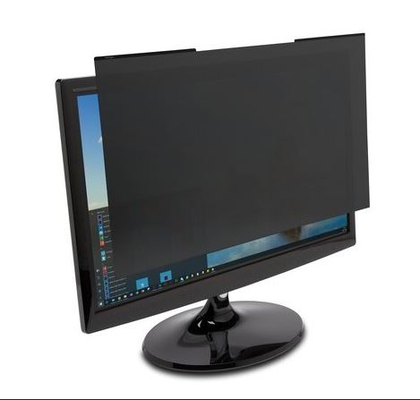 Tietoturvasuoja Kensington MagPro 24.0" 16:9 - Häikäisy- ja tietoturvasuojat - K58357WW - 1