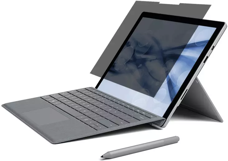 Tietoturvasuoja Pro 3/4 - Häikäisy- ja tietoturvasuojat - PF0051WW - 1