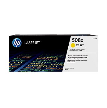 Laserkasetti HP CF362X 9,5K - Hp laserkasetit - CF362X - 1
