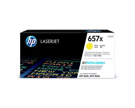 Laserkasetti HP CF472X 23K - Hp laserkasetit - CF472X - 1