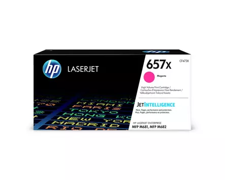 Laserkasetti HP CF473X 23K - Hp laserkasetit - CF473X - 1