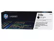 CF380X (HP 312X) Black 4400s. - Hp laserkasetit - CF380X - 1