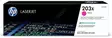 HP 203X -magenta värikasetti - Hp laserkasetit - CF543X - 1