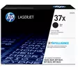 HP 37X laserkasetti 25000s. - Hp laserkasetit - CF237X - 1