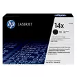 HP Laserjet Enterprise 700,M712dn,n,xh,M725,dn,f,z,z+ bk CF214X (14X) 17500s. - Hp laserkasetit - CF214X - 1