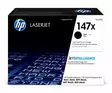 Laserkasetti HP 147X suurtulostus 25k - Hp laserkasetit - W1470X - 1