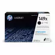 Laserkasetti HP 149X suurtulostus 9.5k - Hp laserkasetit - W1490X - 1