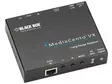 MediaCento VX Receiver - VGA-, CAT-jakajat - AVX-VGA-TP-LRX - 1