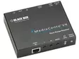 MediaCento VX Receiver - VGA-, CAT-jakajat - AVX-VGA-TP-SRX - 1