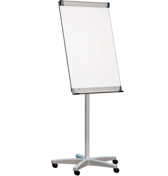 Fläppitaulu EuroMobile Deluxe - Lasi,valko,pellava,korkki,fläppi,-taulut - 1901909x - 2