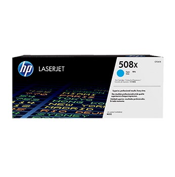 Laserkasetti HP CF361X 9,5K - Hp laserkasetit - CF361X - 1